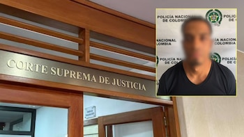 Corte Suprema avaló la extradición de cabecilla de la temida red criminal Black Panthers: es requerido por el gobierno español