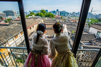 Edad coreana / Visit Korea