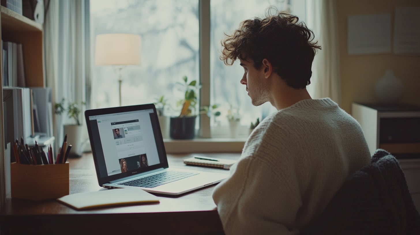 El silencio de un empleado de sistemas ante una urgencia laboral no fue descuido: fue la consecuencia de una orden que eliminó el trabajo remoto sin ofrecer alternativas viables - (Imagen Ilustrativa Infobae)