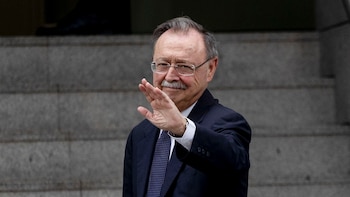 Vivas cuenta a la jueza que intentó contactar hasta diez veces con Sánchez antes de la entrada masiva de migrantes y que solo le cogió el teléfono en tres ocasiones
