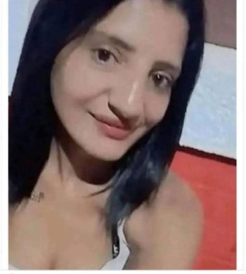 La joven fue vista por