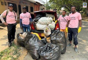 Indiciados por violencia intrafamiliar e