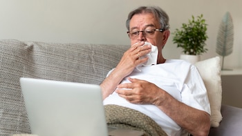 Alerta por gripe H3N2: cuáles