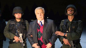 Hija de Gilberto Rodríguez Orejuela,