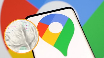 Google Maps: el truco para