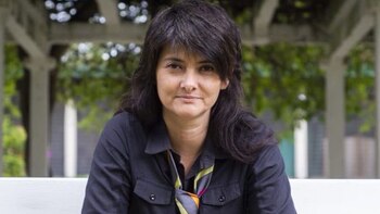 Quién es Greta Marisa Pena,