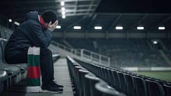 ¿Por qué una derrota en el Mundial 2026 puede afectar tanto la salud emocional? La pasión por el futbol puede ir más allá del marcador