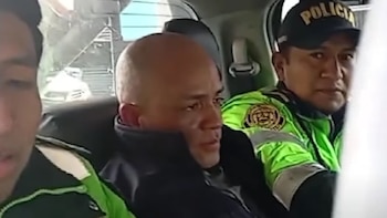 Asalto a joyería en Miraflores: