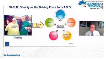 El doctor John Vierling advirtió