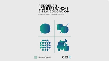 En medio de los debates por las reformas educativas, un libro de la OEI se pregunta por qué y para qué educar