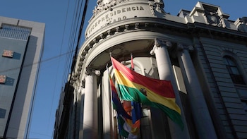 Bolivia bicentenario