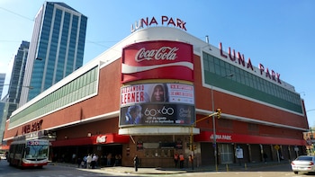 La gala de los premios