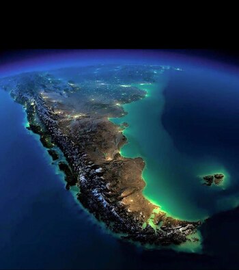 "Las próximas décadas van a