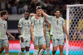 El exjugador de los Rayados