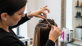 Día del Peluquero en México: frases para felicitar a tu estilista por WhatsApp, Facebook o Instagram hoy 25 de agosto