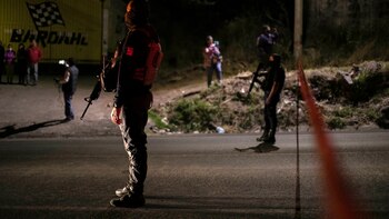 Ils ont identifié le « Chapo »