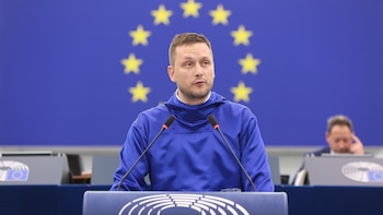 Groenlandia se abre al diálogo