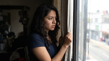 El trastorno de salud mental que encierra a los jóvenes mexicanos en su casa