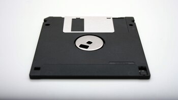 Recupera archivos olvidados de viejos