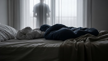 Dormir poco o demasiado no solo envejece el cerebro: qué identificó un reciente estudio