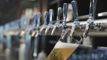 Una sommelier revela los secretos para elegir una buena cerveza