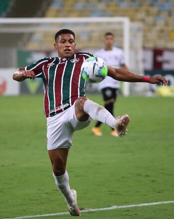 Fernando Pacheco no pudo consolidarse