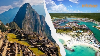 Machu Picchu es reconocido como