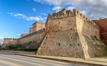 Niebla, en Huelva (Adobe Stock).