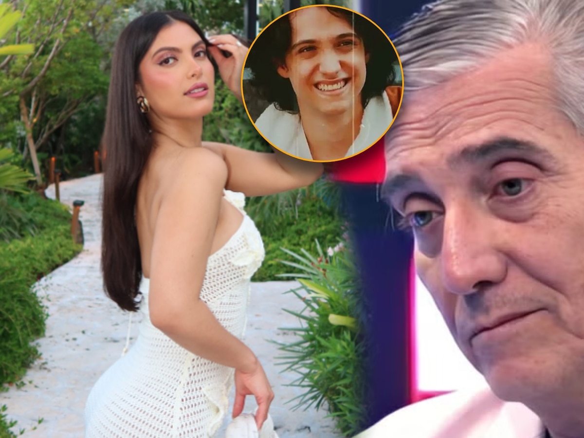 Guillermo Dávila: Hija de Guillermo Dávila toma drástica decisión tras confesiones del cantante sobre su hermano Vasco Madueño - Infobae