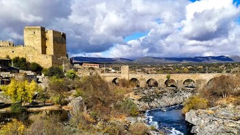 Un recorrido por los castillos