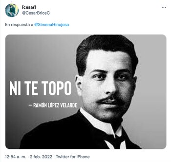 Usuarios de redes sociales se