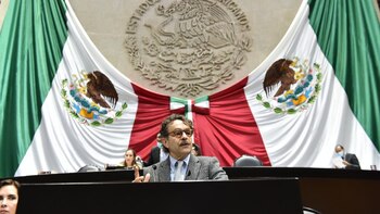 Quadri acusó a AMLO y
