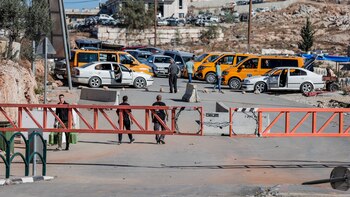 Al menos seis muertos en