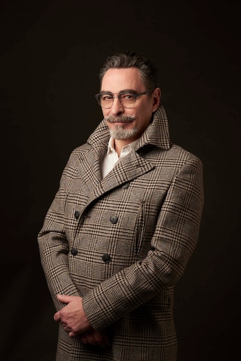 Federico ANdahazi