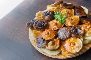 Cómo hacer pulpo a la