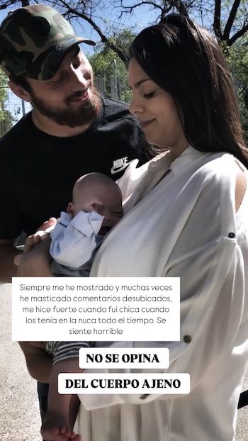 Belu Lucius pidió que no