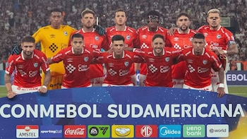 Cienciano vs Montevideo City Torque: fechas y horarios confirmados de la llave por los cuartos de final de la Copa Sudamericana 2026.