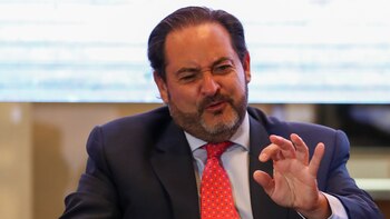 Latinoamérica necesita 1,9 billones de dólares para triplicar generación eléctrica a 2050