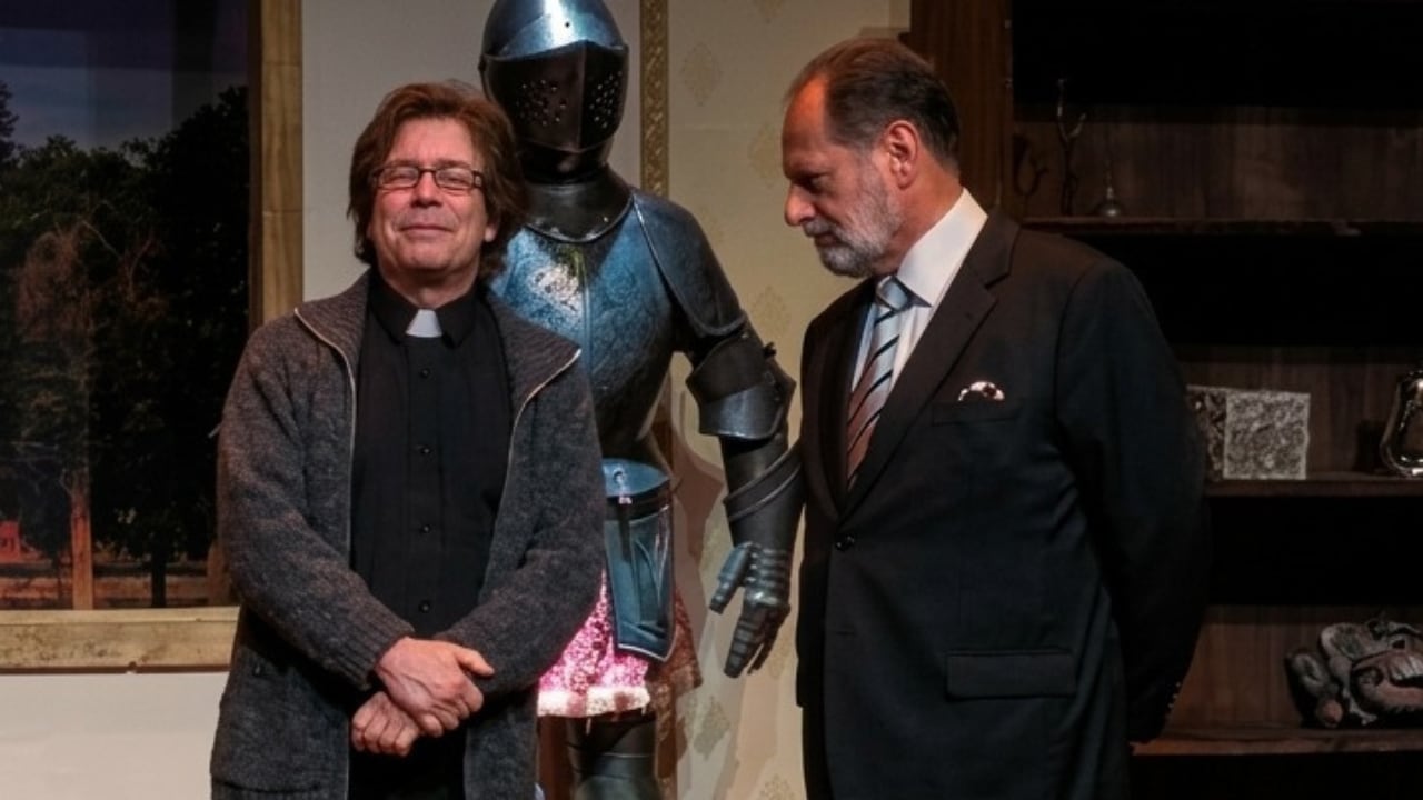 ‘Noche de Enredos’ se estrena el 7 de agosto y tendrá temporada hasta el 31 de agosto en la agenda cultural de Lima.