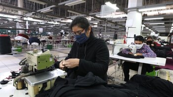 Hay varias vacantes para postular