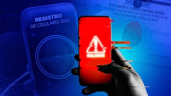 Registro de números celulares en