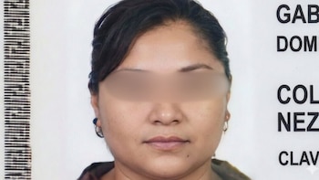 En redes circula la imagen