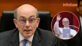 Perú formaliza invitación al papa