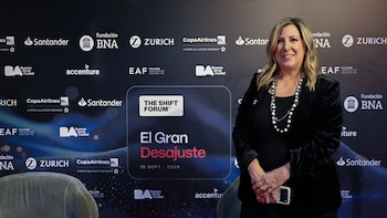 The Shift Forum