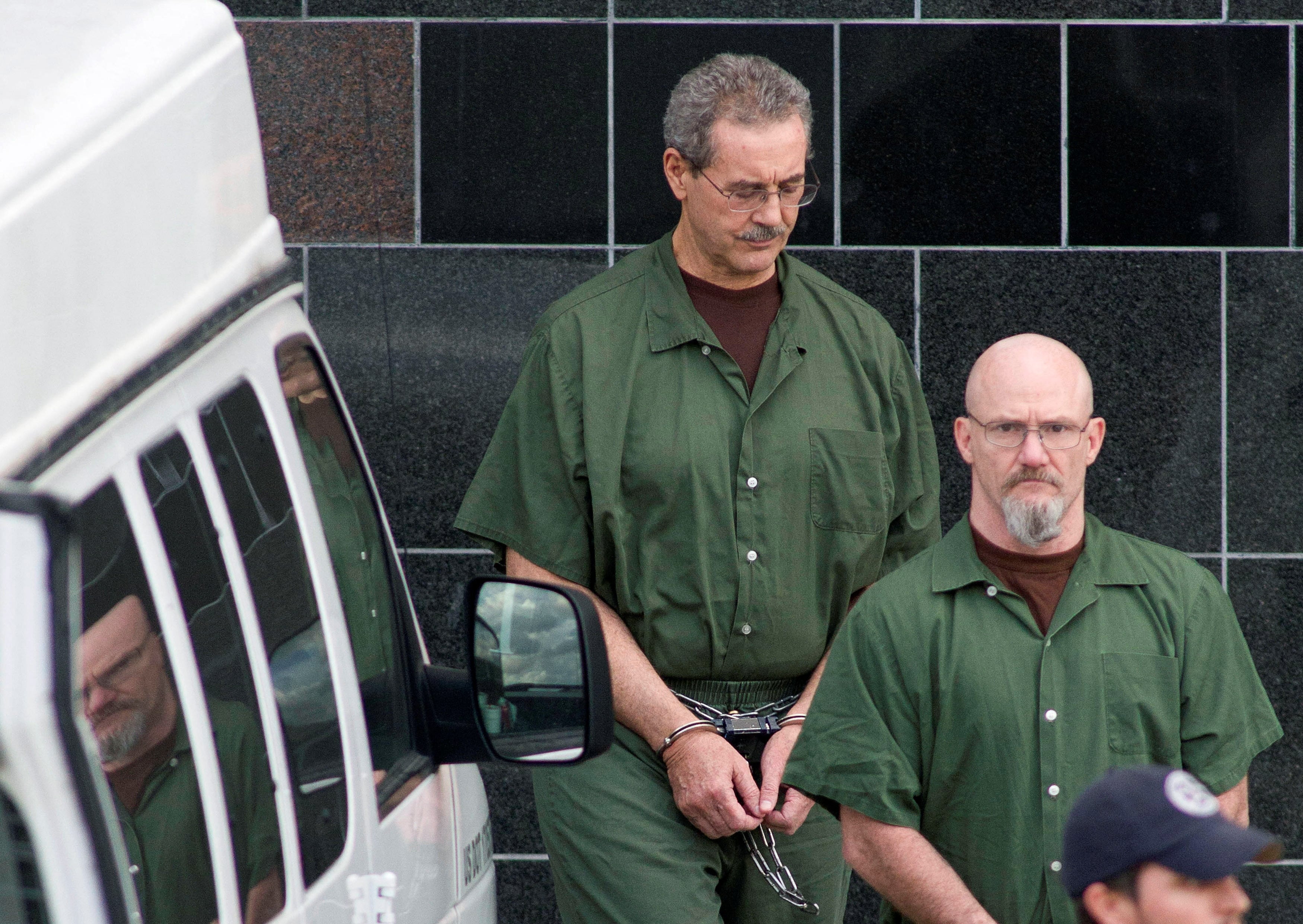 Allen Stanford desvió fondos hacia proyectos personales, dejando a muchos sin poder recuperar su dinero (Reuters)