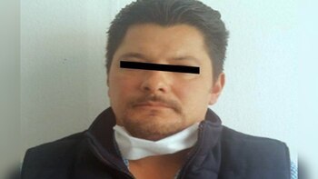 Detuvieron a “El Chamorro” en