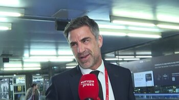 Perico Durán reaparece y se