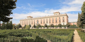 Boadilla del Monte (Wikimedia Commons).