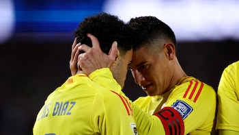 James Rodríguez se retiró de la selección Colombia: estos serían los jugadores que heredarían la cinta de capitán en la selección Colombia