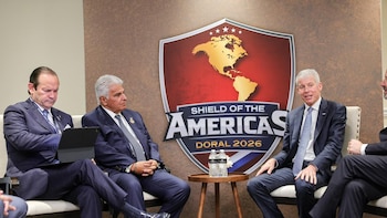 Presidente Mulino promueve el liderazgo